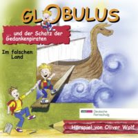 Globulus Folge 1 Cover