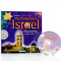 Weihnachten in Israel