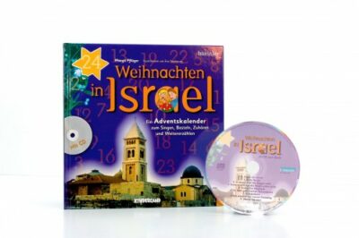 Weihnachten in Israel