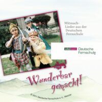 Wunderbar gemacht