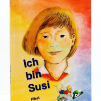 Lesefibel "Ich bin Susi"
