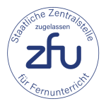 Logo der Staatlichen Zentralstelle für Fernunterricht