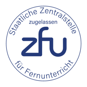 Logo der Staatlichen Zentralstelle für Fernunterricht