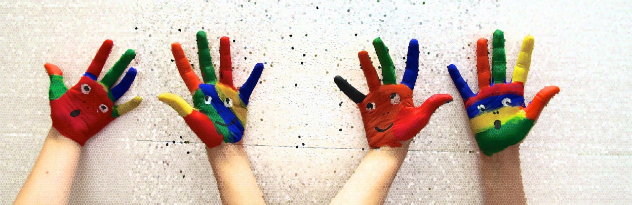 Kinder in der Vorschule
