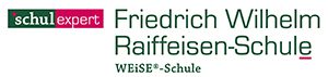Logo der Friedrich-Wilhelm-Raiffeisen-Schule