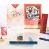 Verbrauchsmaterial Mathematik 2