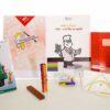Verbrauchsmaterial Mathematik Klasse 4