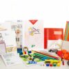 Verbrauchsmaterial Mathematik Klasse 5