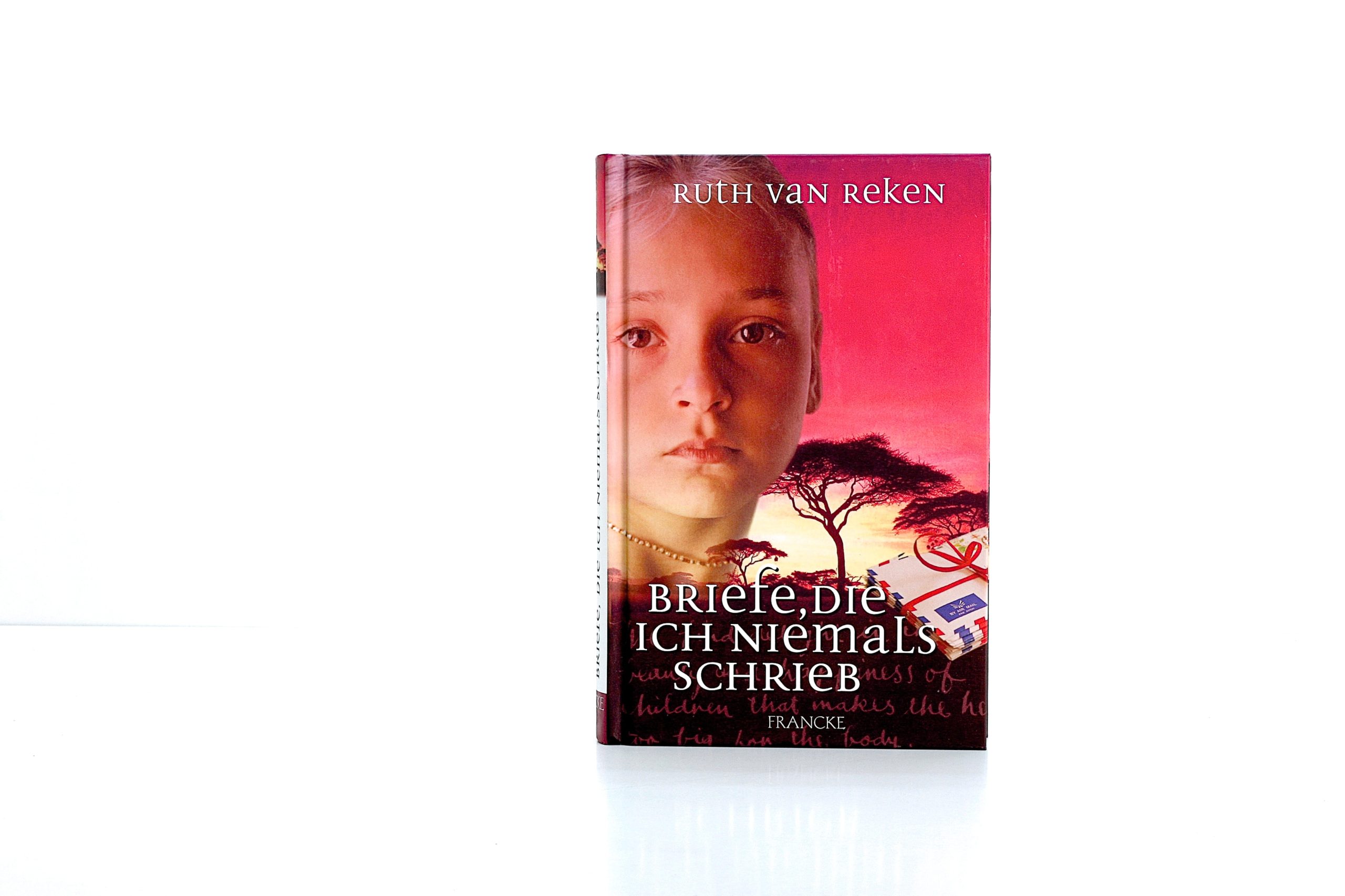 Briefe, die ich niemals schrieb