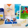 Verbrauchsmaterial Vorschule 1