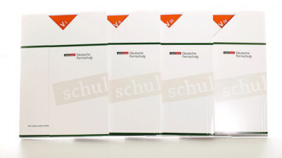 Kursunterlagen Vorschule 1