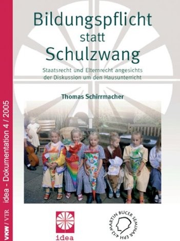 Bildungspflicht-Schulzwang
