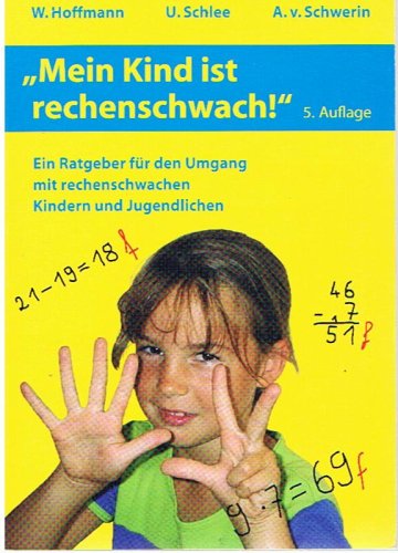 Mein Kind ist rechenschwach