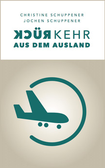 Rückkehr aus dem Ausland Buchcover
