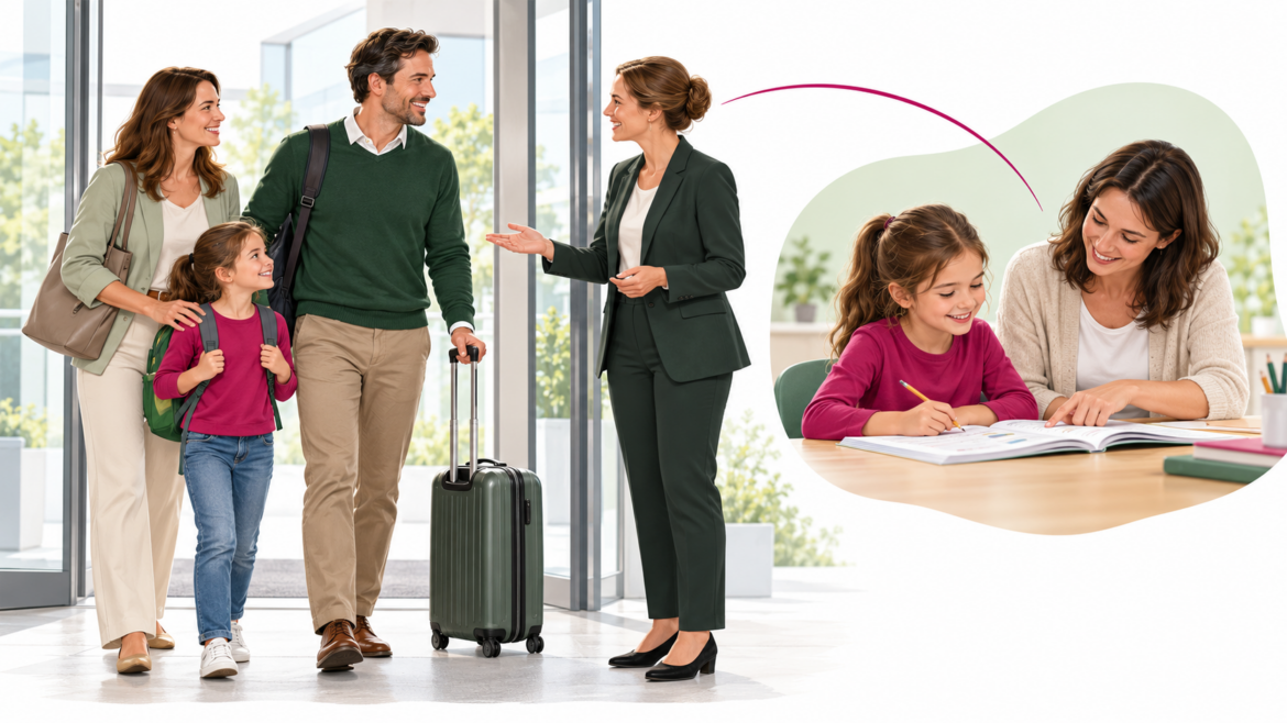 Expat-Retention