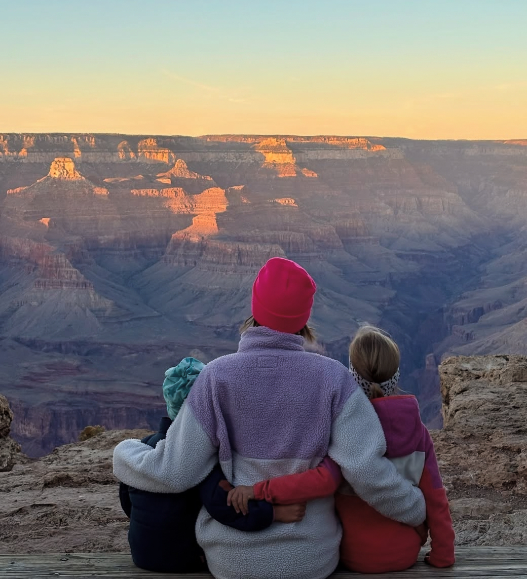 Auf Weltreise mit der Deutschen Fernschule