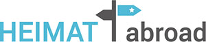 Logo Heimat abroad