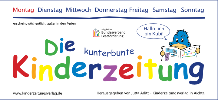 Zum Kinderzeitungsverlag