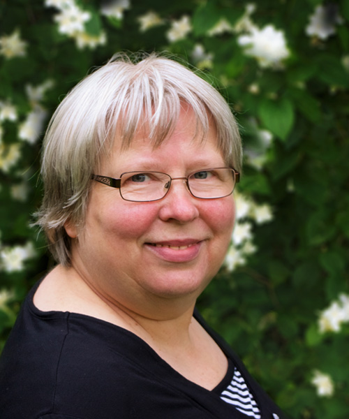 Porträt A. Ertl