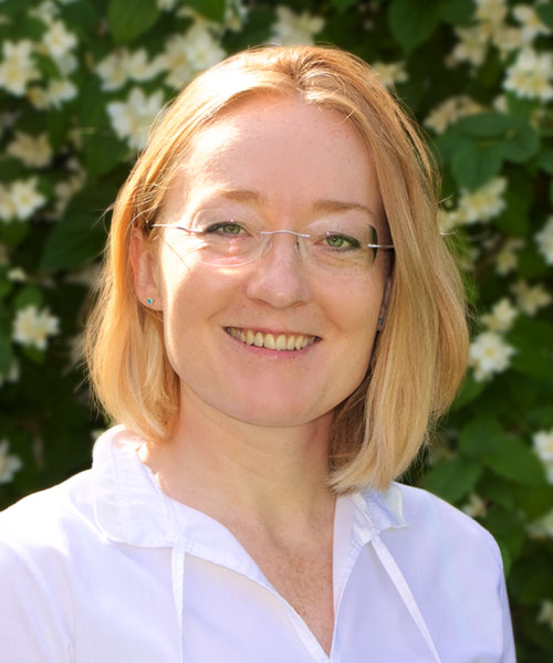 Porträt H. Wiebe