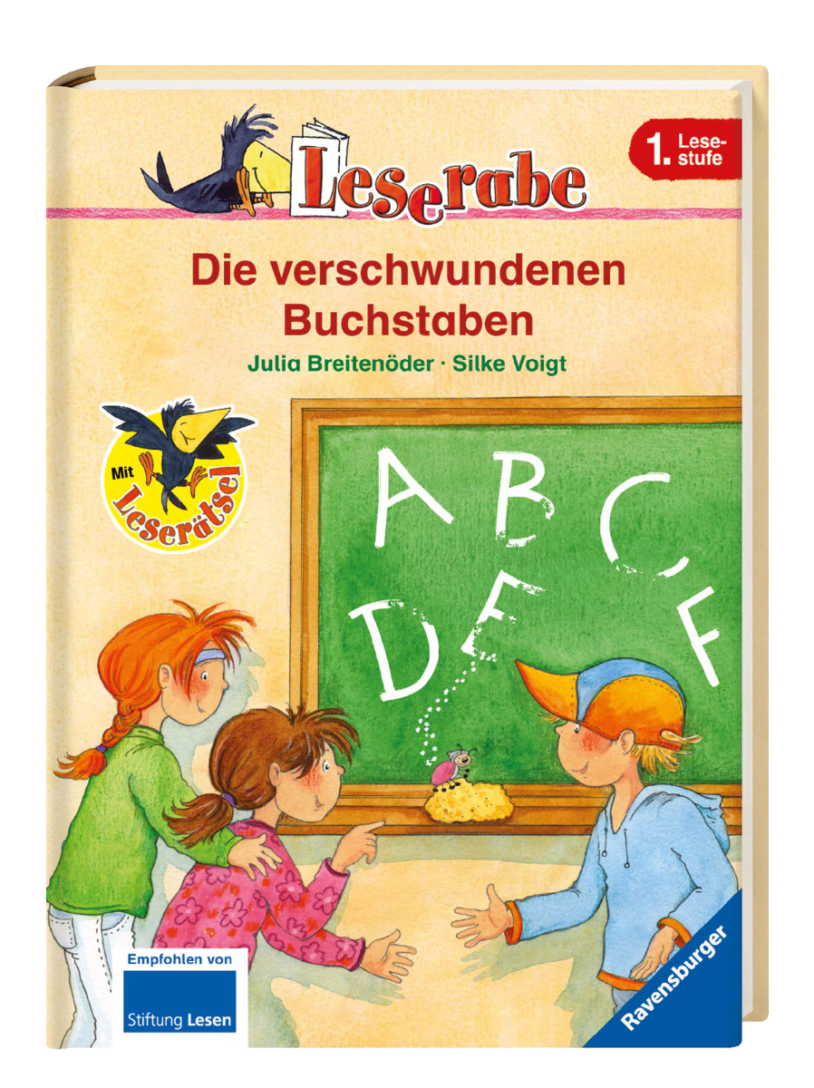 Literaturmodul 1 – Bild 3