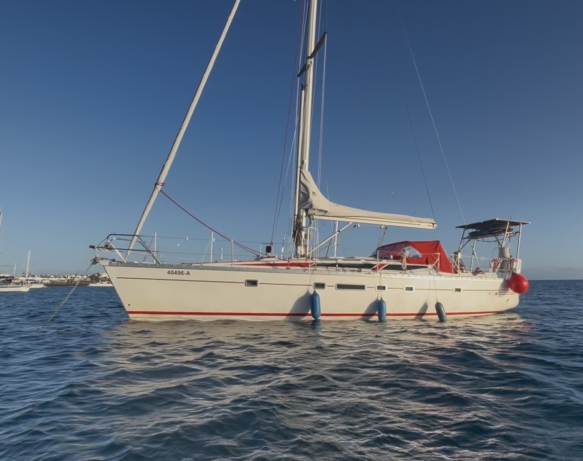 Auf Weltreise mit der Deutschen Fernschule