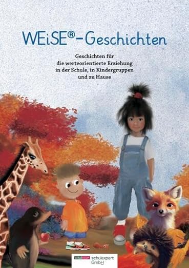 WEISE-Geschichten